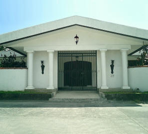 Our headquarters